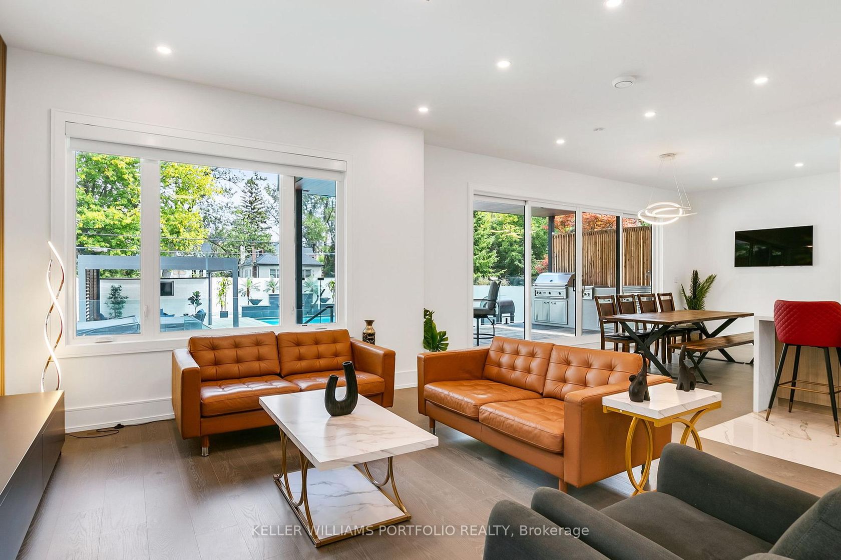 Photo 9 at 27 Prennan Avenue, City Centre West, Toronto Photo 9 at 27 Prennan Avenue, City Centre West, Toronto