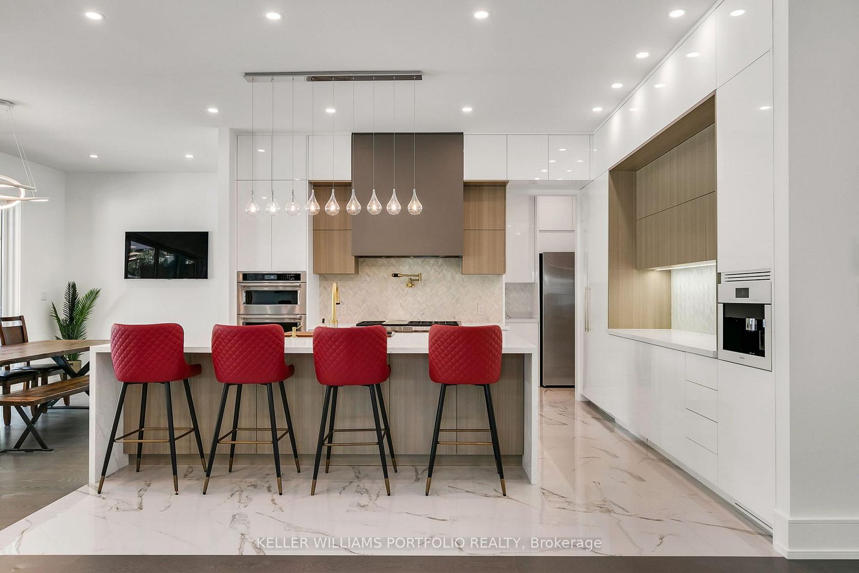 Photo 13 at 27 Prennan Avenue, City Centre West, Toronto Photo 13 at 27 Prennan Avenue, City Centre West, Toronto