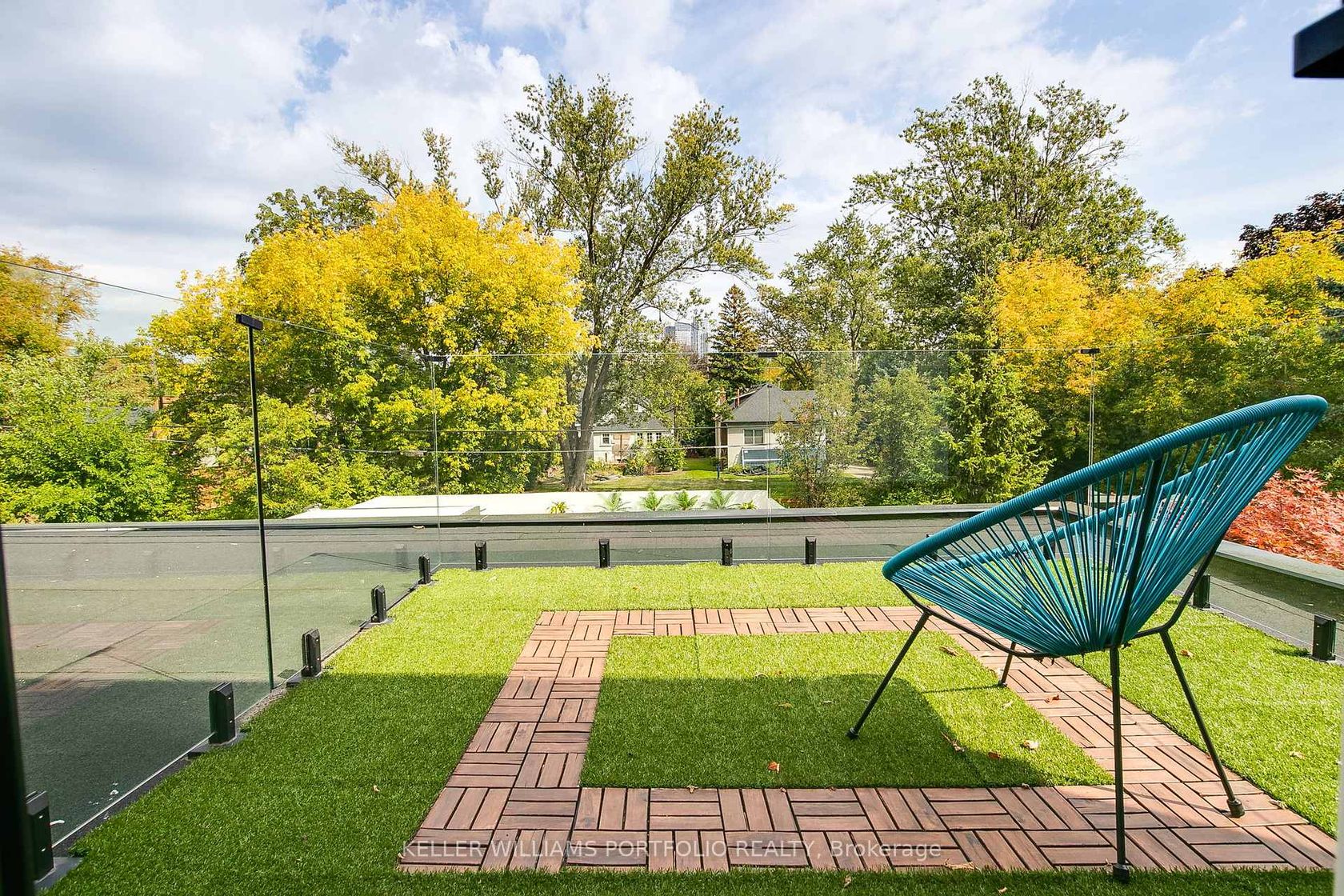 Photo 27 at 27 Prennan Avenue, City Centre West, Toronto Photo 27 at 27 Prennan Avenue, City Centre West, Toronto