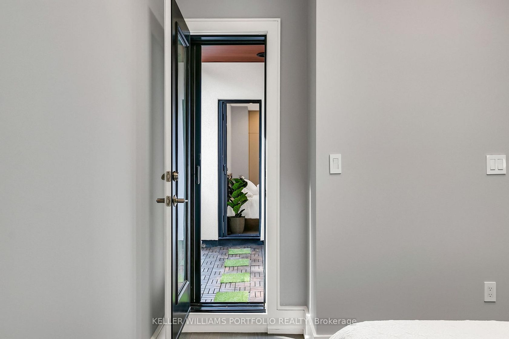 Photo 34 at 27 Prennan Avenue, City Centre West, Toronto Photo 34 at 27 Prennan Avenue, City Centre West, Toronto