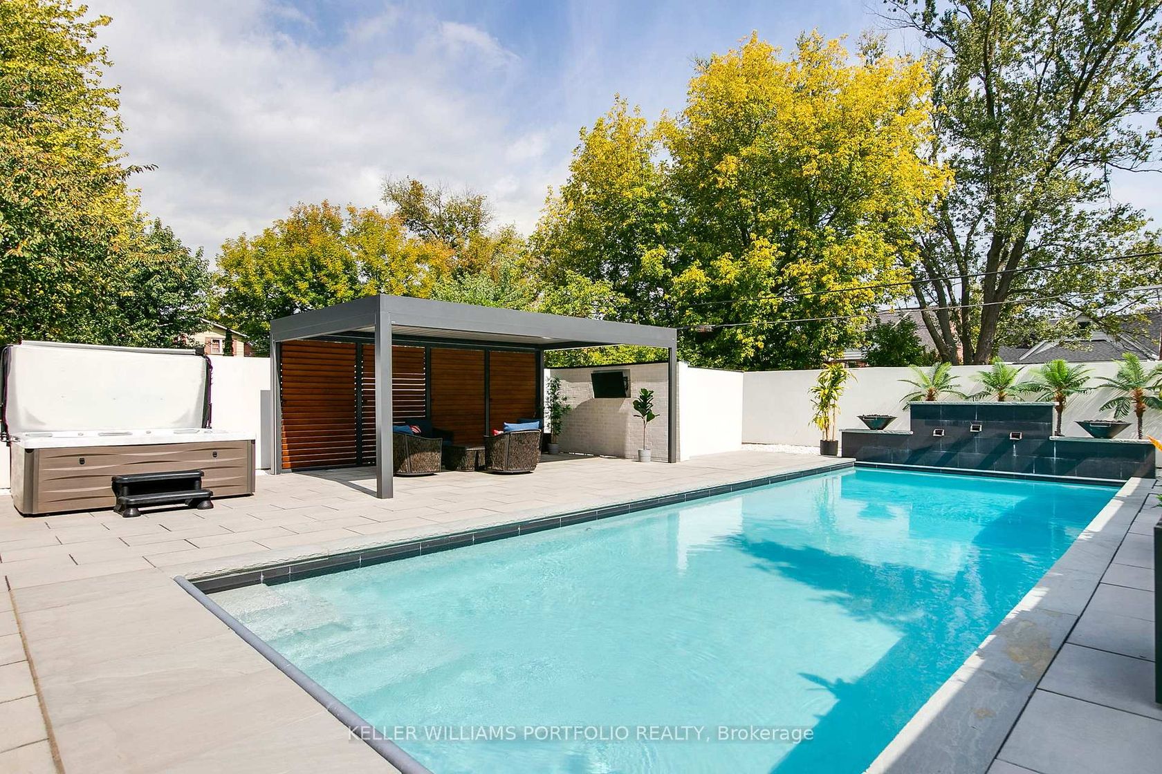 Photo 42 at 27 Prennan Avenue, City Centre West, Toronto Photo 42 at 27 Prennan Avenue, City Centre West, Toronto