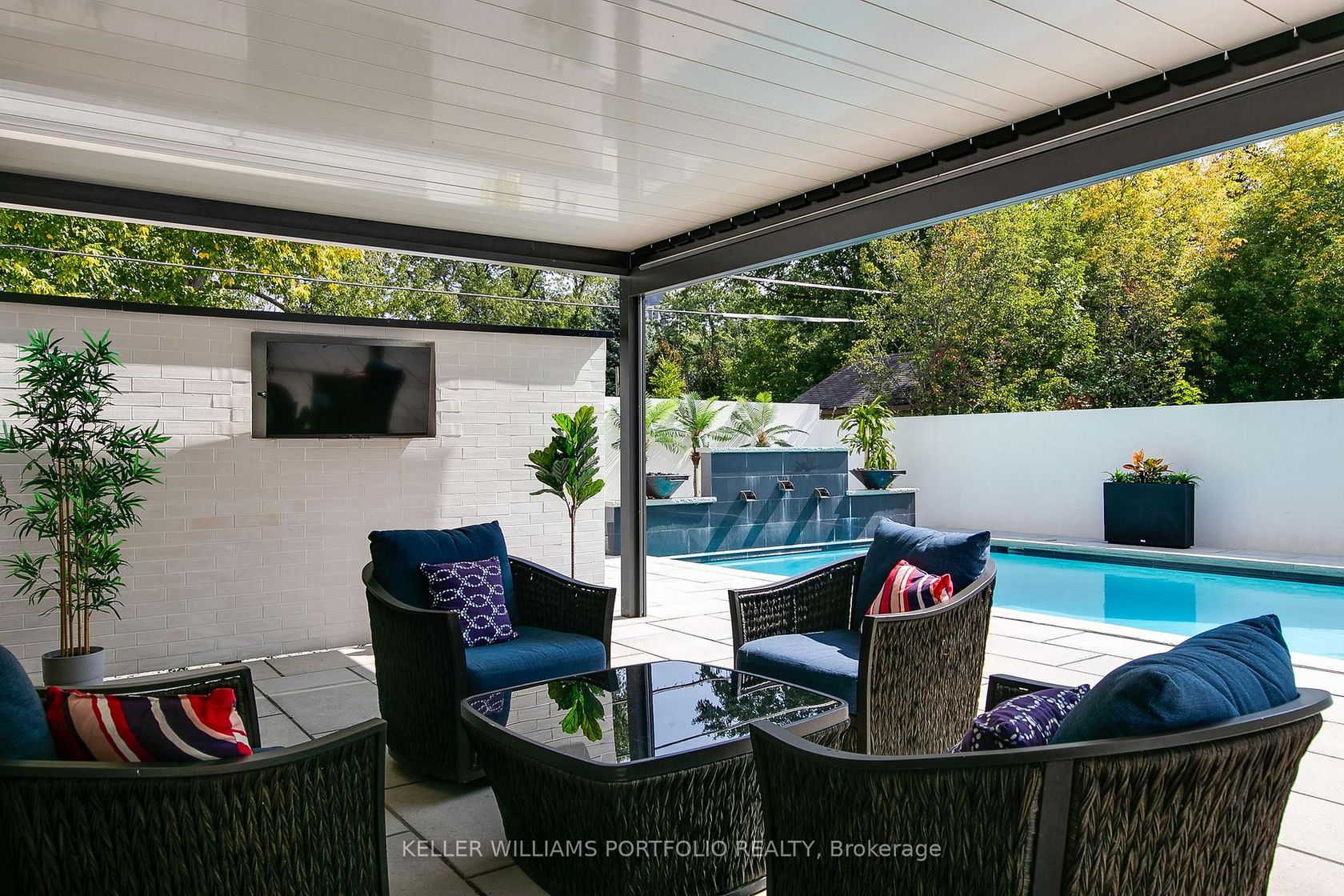 Photo 43 at 27 Prennan Avenue, City Centre West, Toronto Photo 43 at 27 Prennan Avenue, City Centre West, Toronto