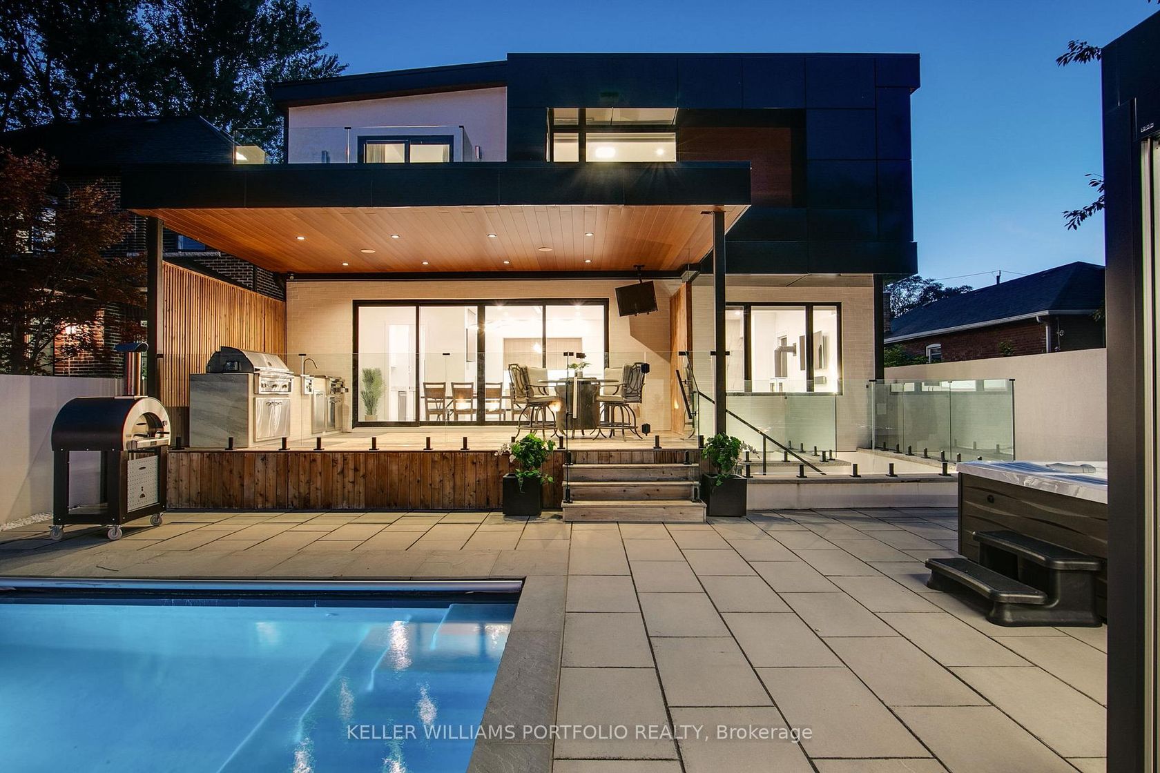 Photo 46 at 27 Prennan Avenue, City Centre West, Toronto Photo 46 at 27 Prennan Avenue, City Centre West, Toronto