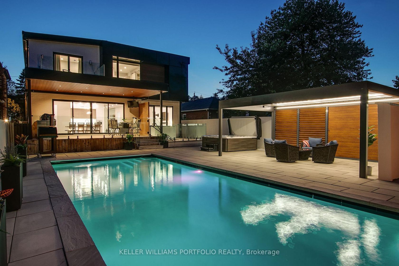 Photo 47 at 27 Prennan Avenue, City Centre West, Toronto Photo 47 at 27 Prennan Avenue, City Centre West, Toronto