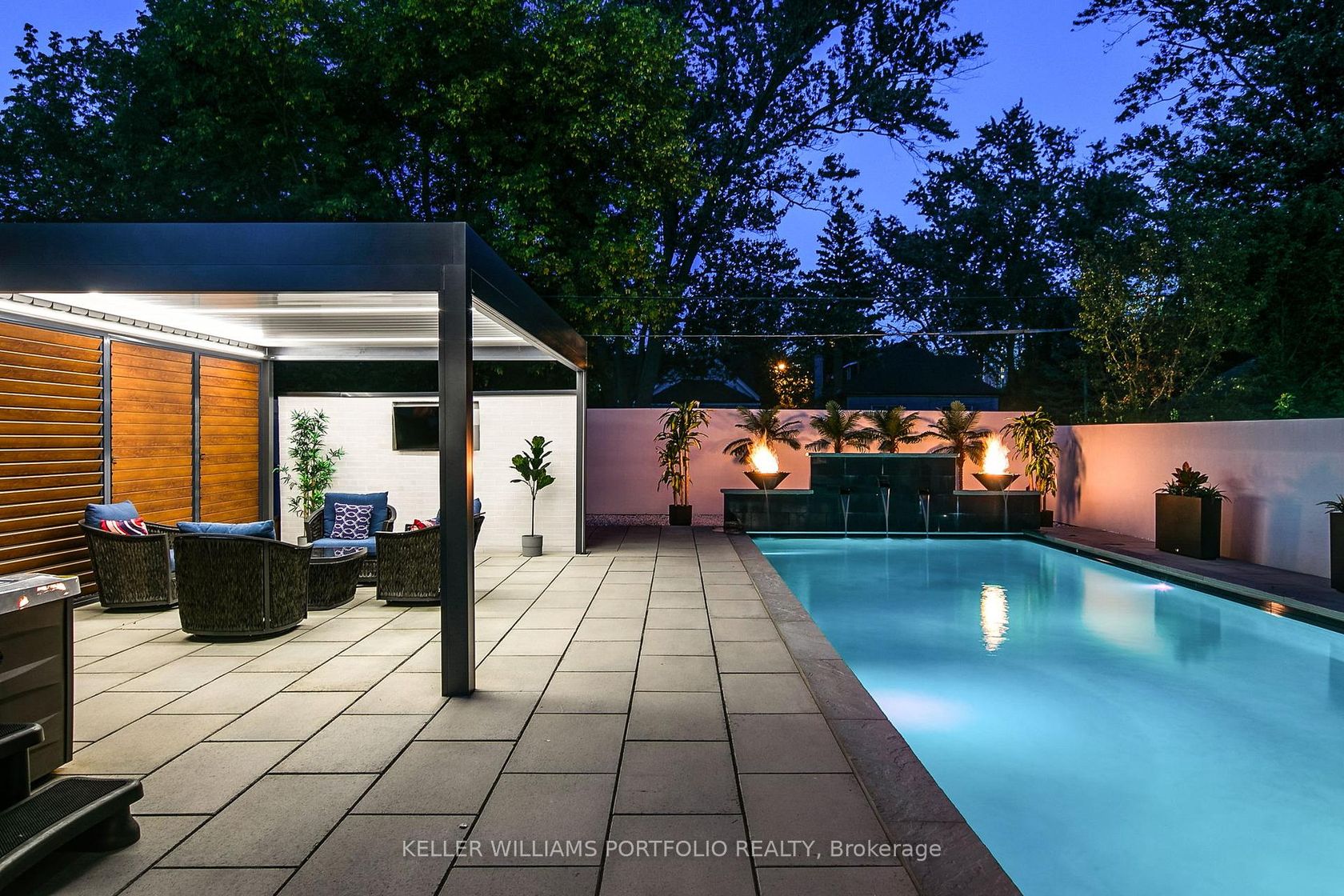 Photo 48 at 27 Prennan Avenue, City Centre West, Toronto Photo 48 at 27 Prennan Avenue, City Centre West, Toronto