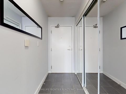 Photo 5 at 1109 - 15 Fort York Boulevard, Waterfront Communities C1, Toronto