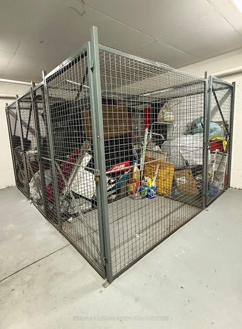 Photo 18 at 1109 - 15 Fort York Boulevard, Waterfront Communities C1, Toronto