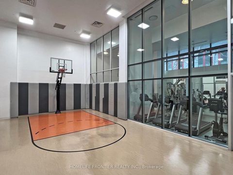 Photo 19 at 1109 - 15 Fort York Boulevard, Waterfront Communities C1, Toronto