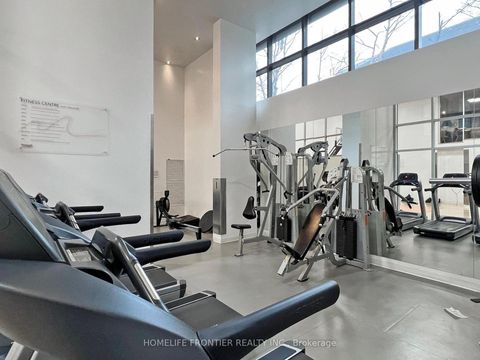 Photo 20 at 1109 - 15 Fort York Boulevard, Waterfront Communities C1, Toronto