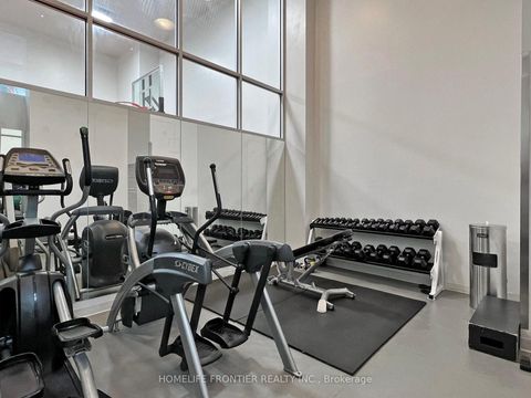 Photo 21 at 1109 - 15 Fort York Boulevard, Waterfront Communities C1, Toronto