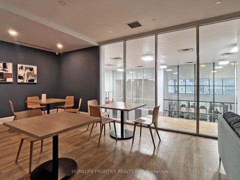 Photo 25 at 1109 - 15 Fort York Boulevard, Waterfront Communities C1, Toronto