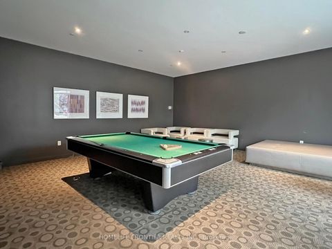 Photo 27 at 1109 - 15 Fort York Boulevard, Waterfront Communities C1, Toronto