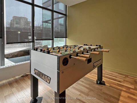 Photo 29 at 1109 - 15 Fort York Boulevard, Waterfront Communities C1, Toronto