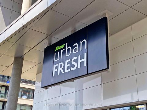 Photo 32 at 1109 - 15 Fort York Boulevard, Waterfront Communities C1, Toronto