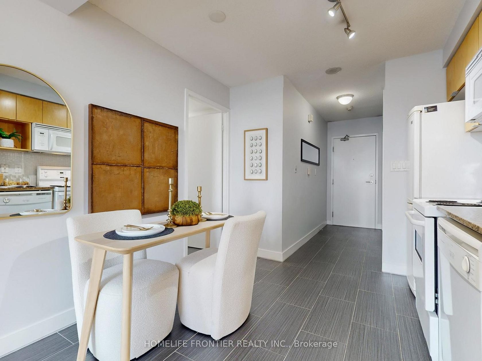 Photo 11 at 1109 - 15 Fort York Boulevard, Waterfront Communities C1, Toronto Photo 11 at 1109 - 15 Fort York Boulevard, Waterfront Communities C1, Toronto