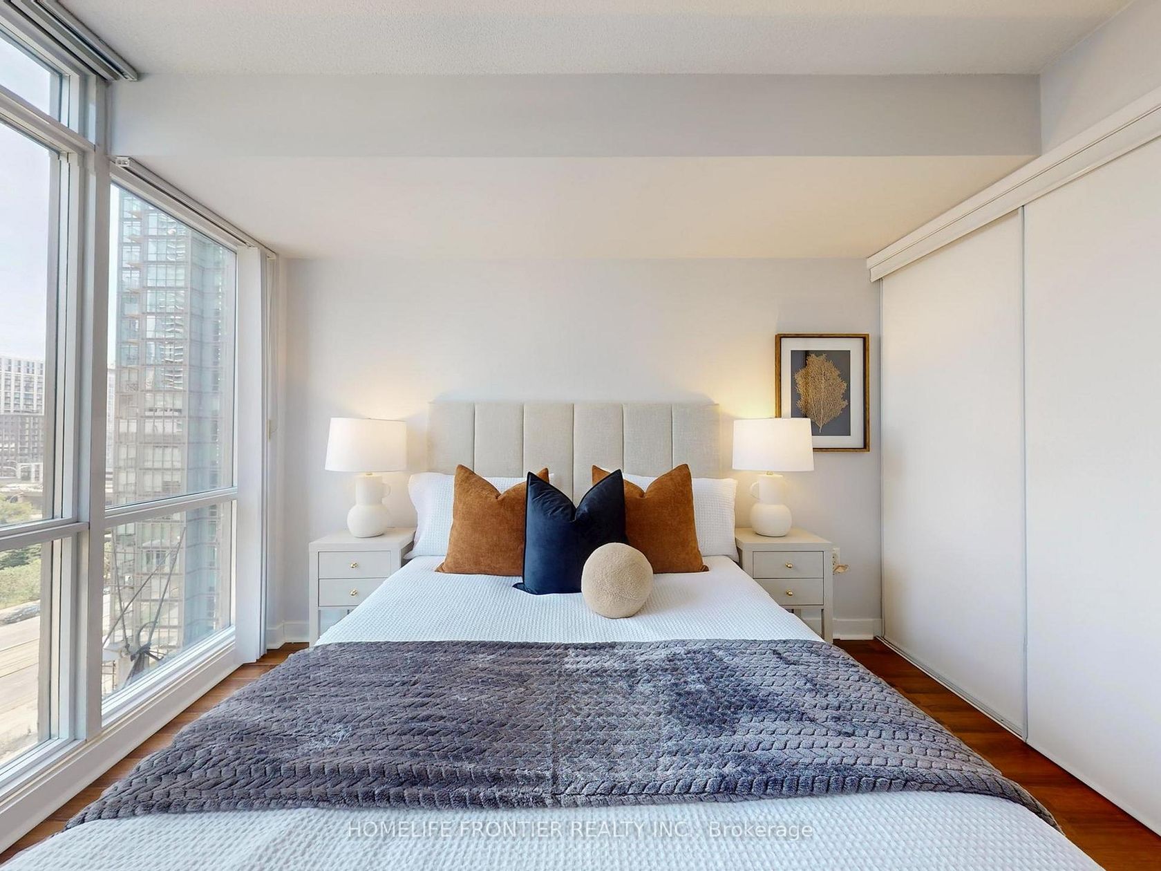 Photo 14 at 1109 - 15 Fort York Boulevard, Waterfront Communities C1, Toronto Photo 14 at 1109 - 15 Fort York Boulevard, Waterfront Communities C1, Toronto