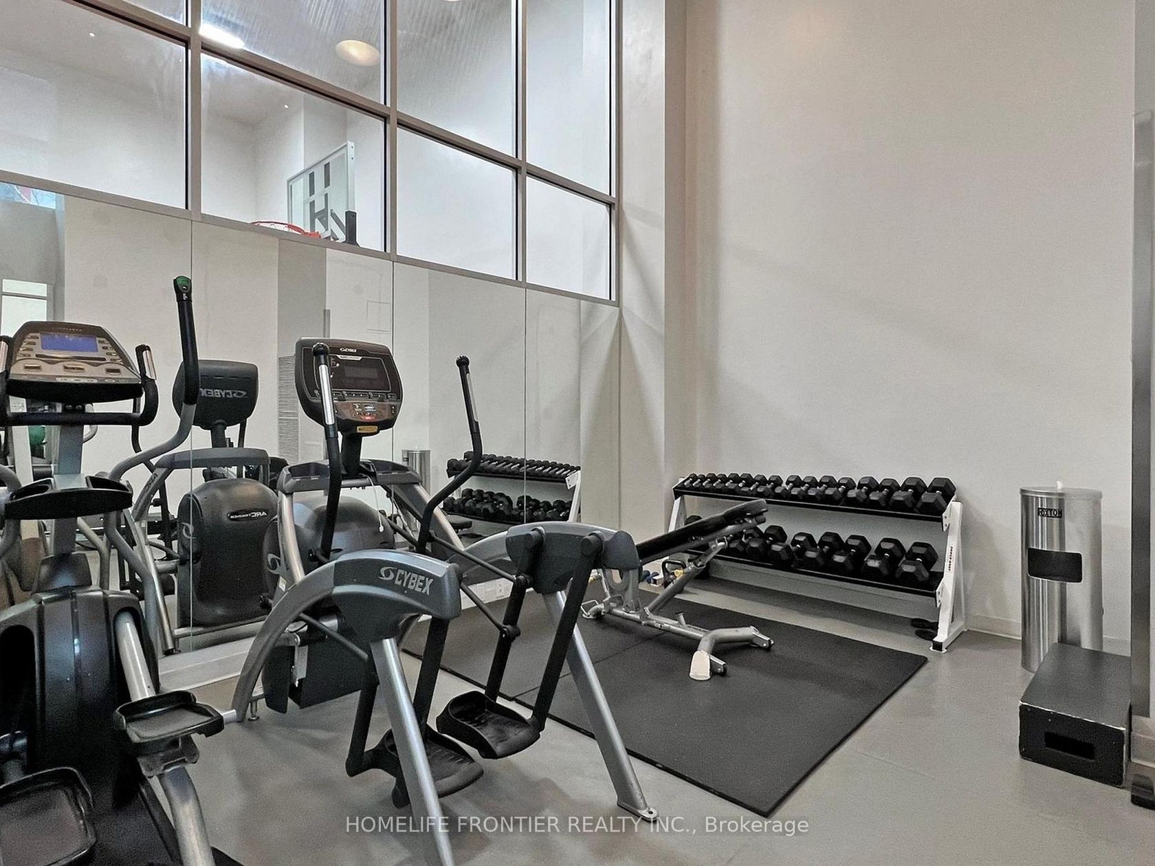 Photo 21 at 1109 - 15 Fort York Boulevard, Waterfront Communities C1, Toronto Photo 21 at 1109 - 15 Fort York Boulevard, Waterfront Communities C1, Toronto