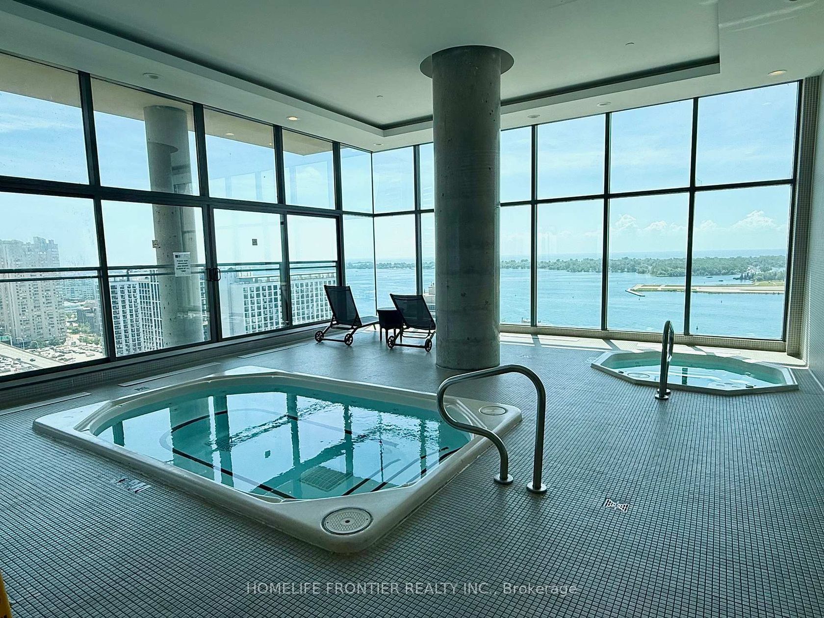 Photo 30 at 1109 - 15 Fort York Boulevard, Waterfront Communities C1, Toronto Photo 30 at 1109 - 15 Fort York Boulevard, Waterfront Communities C1, Toronto