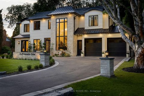 Photo 0 at 1529 Venetia Drive, SW Southwest, Oakville