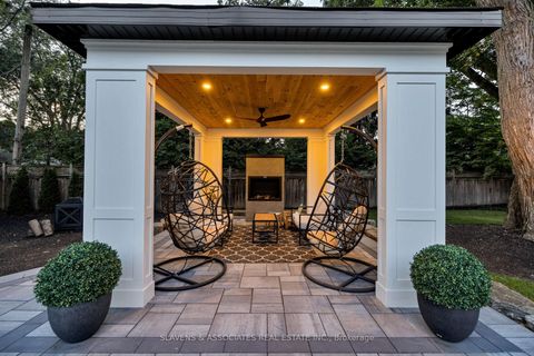 Photo 45 at 1529 Venetia Drive, SW Southwest, Oakville