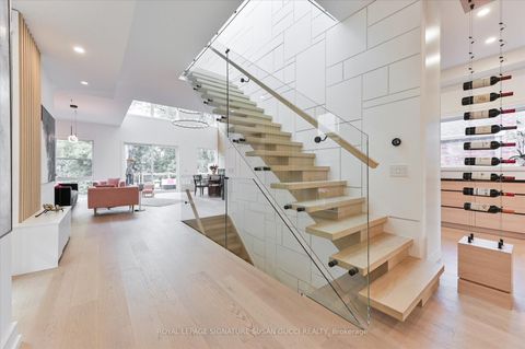 Photo 4 at 36 Glenshaw Crescent, Parkview, Toronto