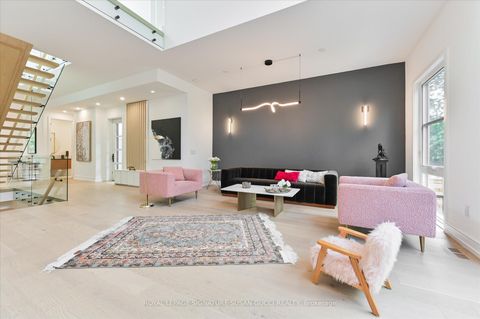 Photo 6 at 36 Glenshaw Crescent, Parkview, Toronto