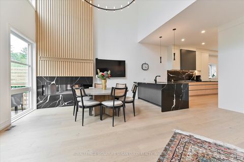 Photo 9 at 36 Glenshaw Crescent, Parkview, Toronto