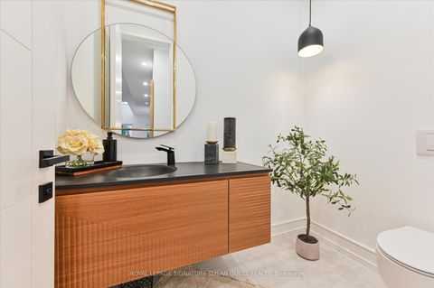 Photo 13 at 36 Glenshaw Crescent, Parkview, Toronto