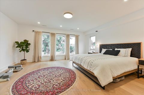 Photo 15 at 36 Glenshaw Crescent, Parkview, Toronto