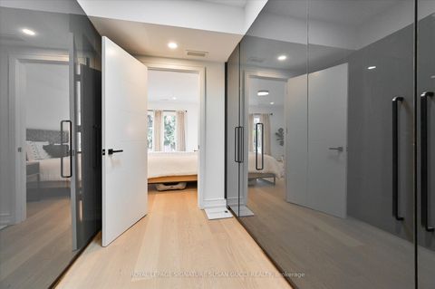 Photo 17 at 36 Glenshaw Crescent, Parkview, Toronto