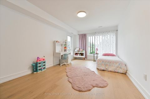 Photo 19 at 36 Glenshaw Crescent, Parkview, Toronto