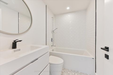 Photo 23 at 36 Glenshaw Crescent, Parkview, Toronto
