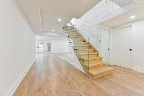 Photo 24 at 36 Glenshaw Crescent, Parkview, Toronto