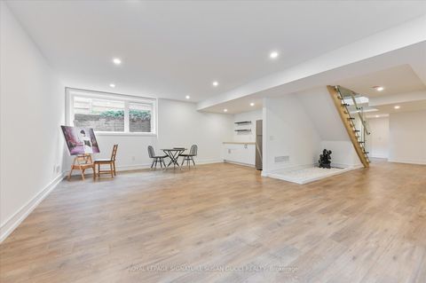 Photo 26 at 36 Glenshaw Crescent, Parkview, Toronto