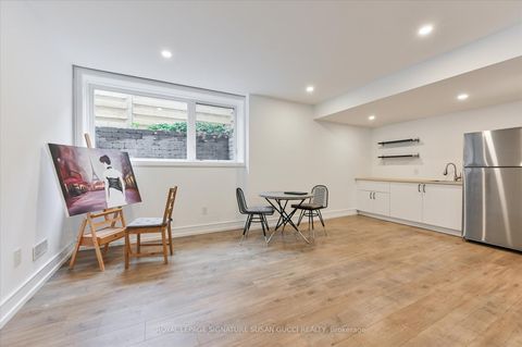 Photo 27 at 36 Glenshaw Crescent, Parkview, Toronto