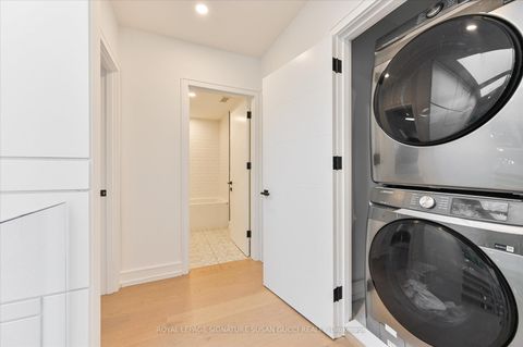 Photo 32 at 36 Glenshaw Crescent, Parkview, Toronto