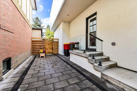 Photo 33 at 36 Glenshaw Crescent, Parkview, Toronto