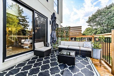 Photo 34 at 36 Glenshaw Crescent, Parkview, Toronto