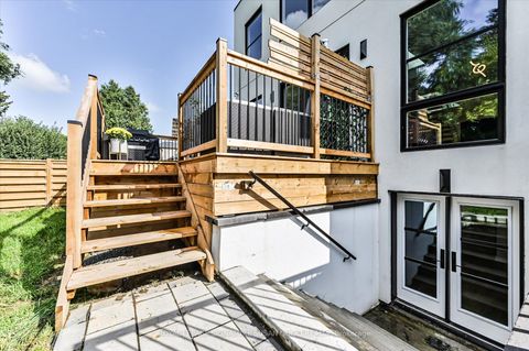 Photo 36 at 36 Glenshaw Crescent, Parkview, Toronto