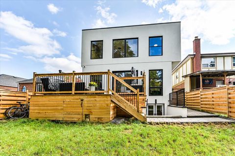 Photo 37 at 36 Glenshaw Crescent, Parkview, Toronto