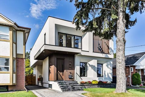 Photo 38 at 36 Glenshaw Crescent, Parkview, Toronto