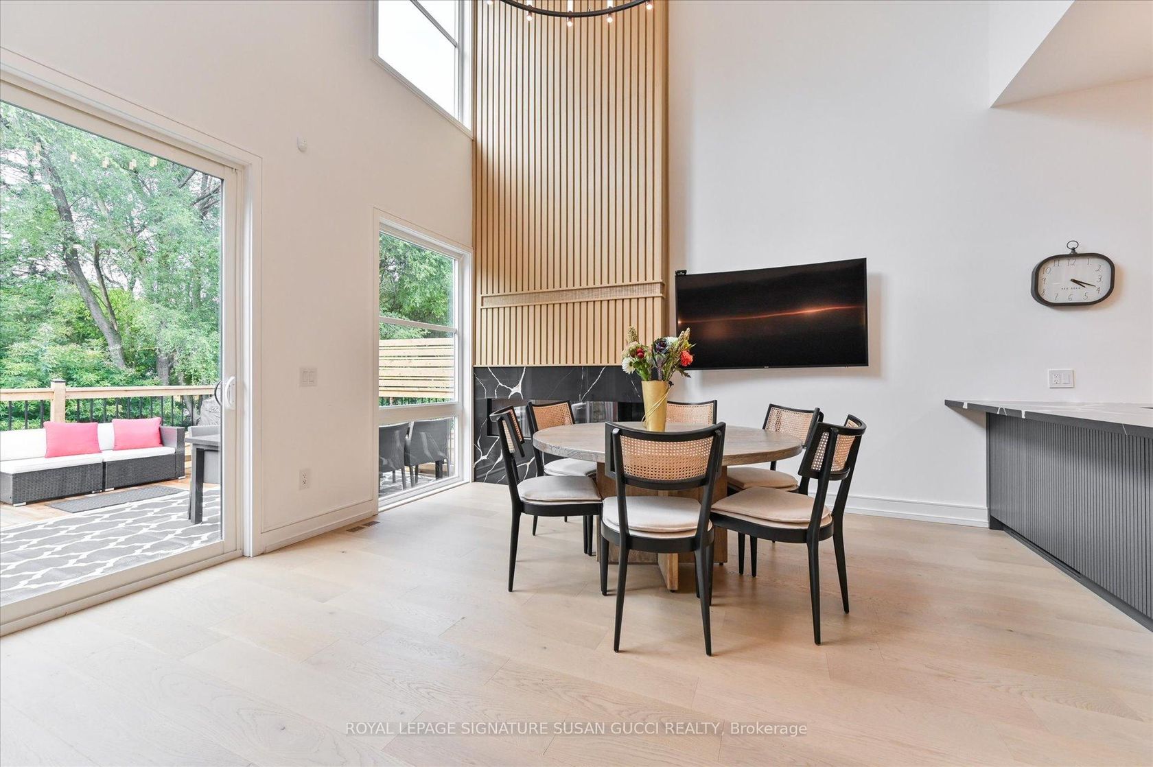 Photo 8 at 36 Glenshaw Crescent, Parkview, Toronto Photo 8 at 36 Glenshaw Crescent, Parkview, Toronto