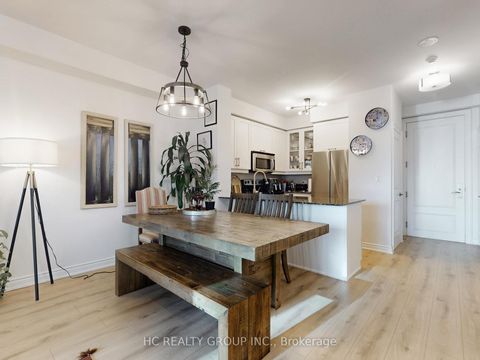 Photo 7 at 519 - 10 Bloorview Place, Don Valley Village, Toronto Photo 7 at 519 - 10 Bloorview Place, Don Valley Village, Toronto