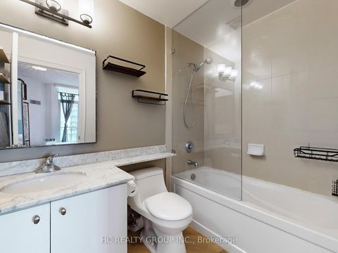 Photo 9 at 519 - 10 Bloorview Place, Don Valley Village, Toronto Photo 9 at 519 - 10 Bloorview Place, Don Valley Village, Toronto