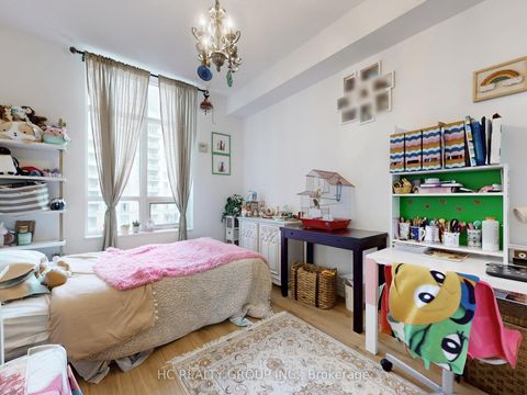 Photo 10 at 519 - 10 Bloorview Place, Don Valley Village, Toronto Photo 10 at 519 - 10 Bloorview Place, Don Valley Village, Toronto