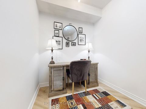 Photo 11 at 519 - 10 Bloorview Place, Don Valley Village, Toronto Photo 11 at 519 - 10 Bloorview Place, Don Valley Village, Toronto