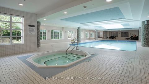 Photo 13 at 519 - 10 Bloorview Place, Don Valley Village, Toronto Photo 13 at 519 - 10 Bloorview Place, Don Valley Village, Toronto