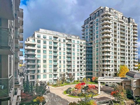 Photo 14 at 519 - 10 Bloorview Place, Don Valley Village, Toronto Photo 14 at 519 - 10 Bloorview Place, Don Valley Village, Toronto