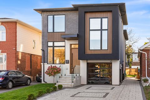 Photo 0 at 62 Inwood Avenue, East York, Toronto