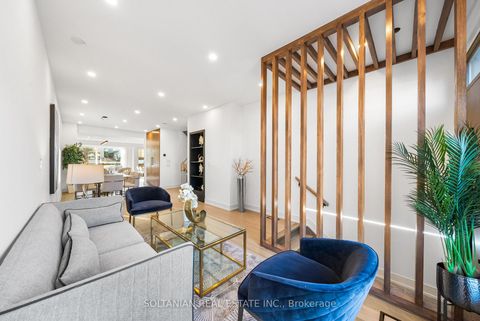 Photo 1 at 62 Inwood Avenue, East York, Toronto